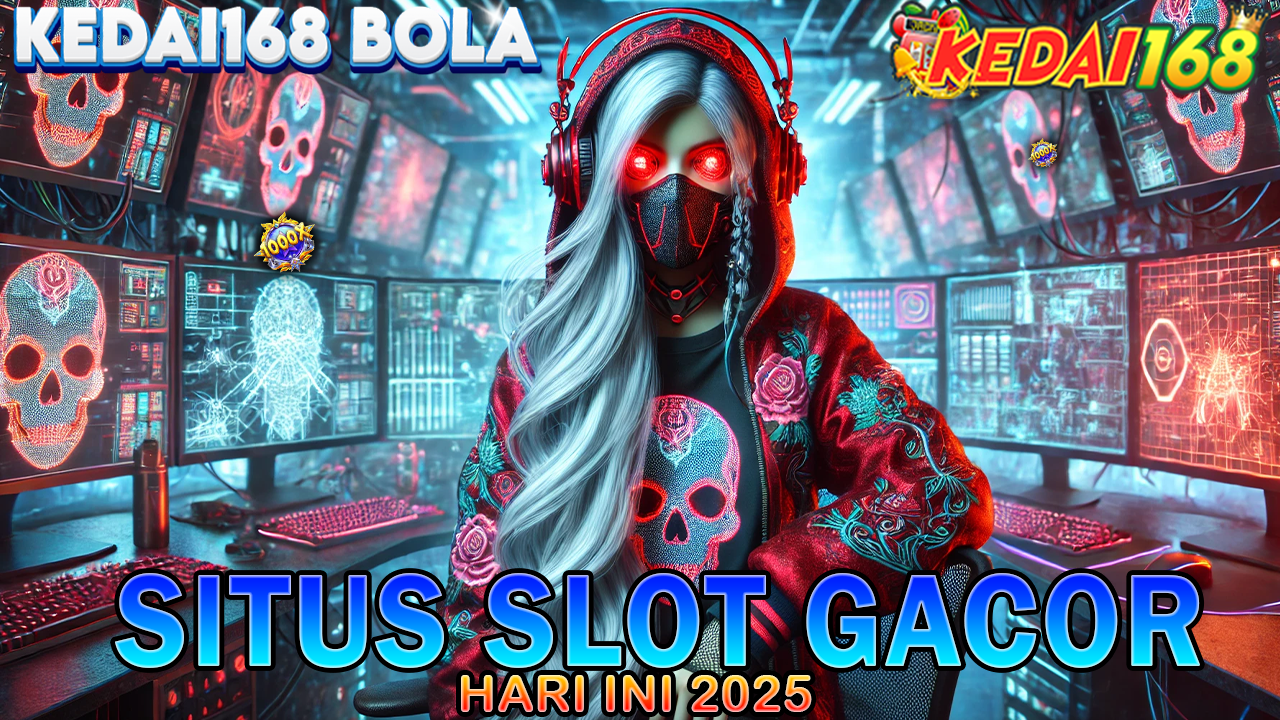 Kedai168bola