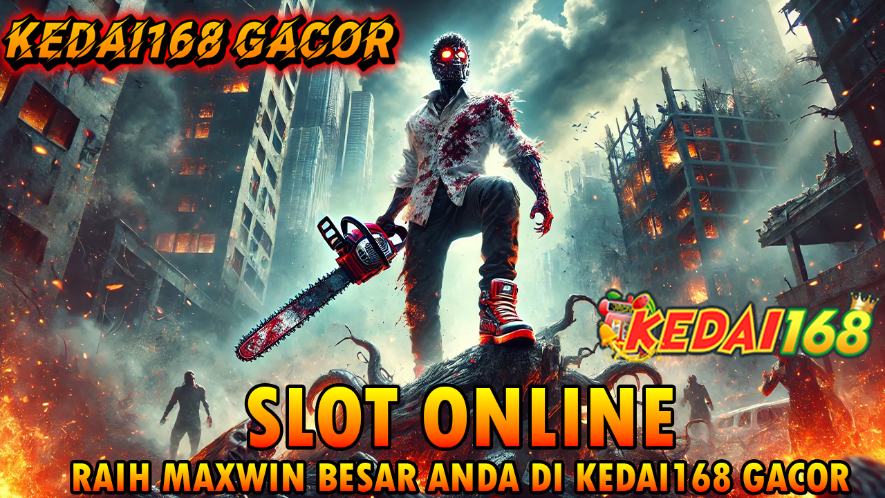 Kedai168gacor