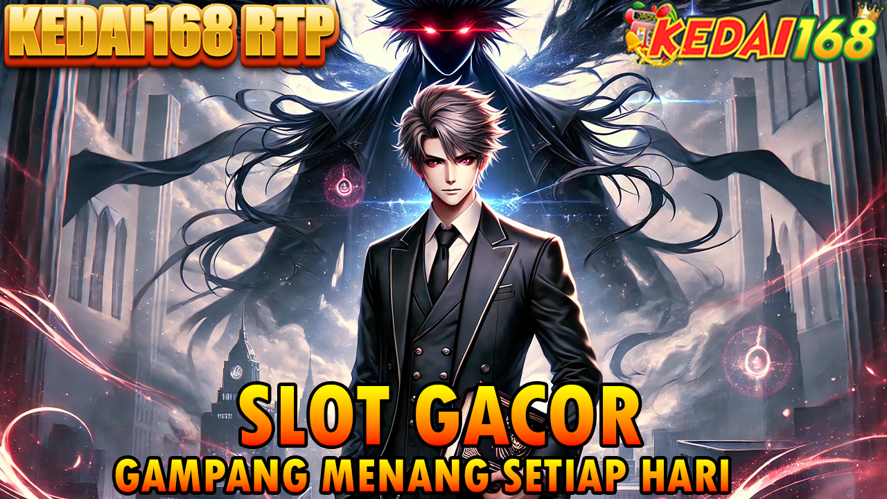 Kedai168rtp